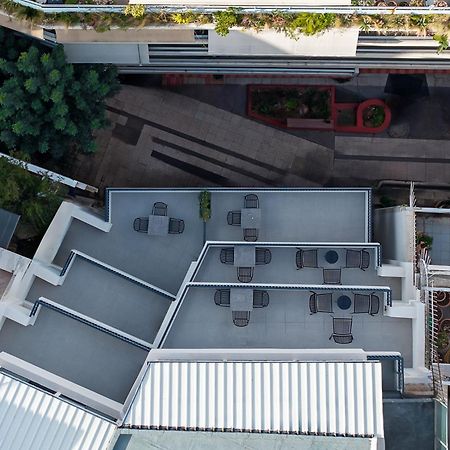 More By Zoia Living Atenas Exterior foto