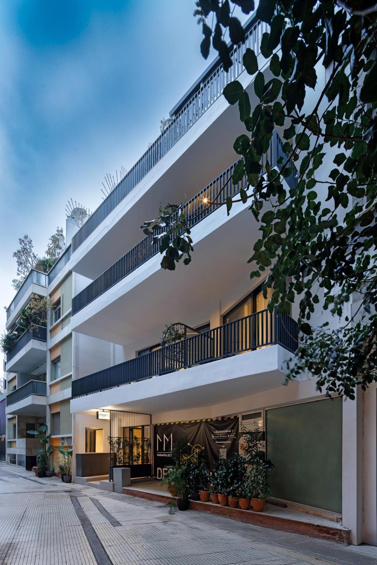 More By Zoia Living Atenas Exterior foto