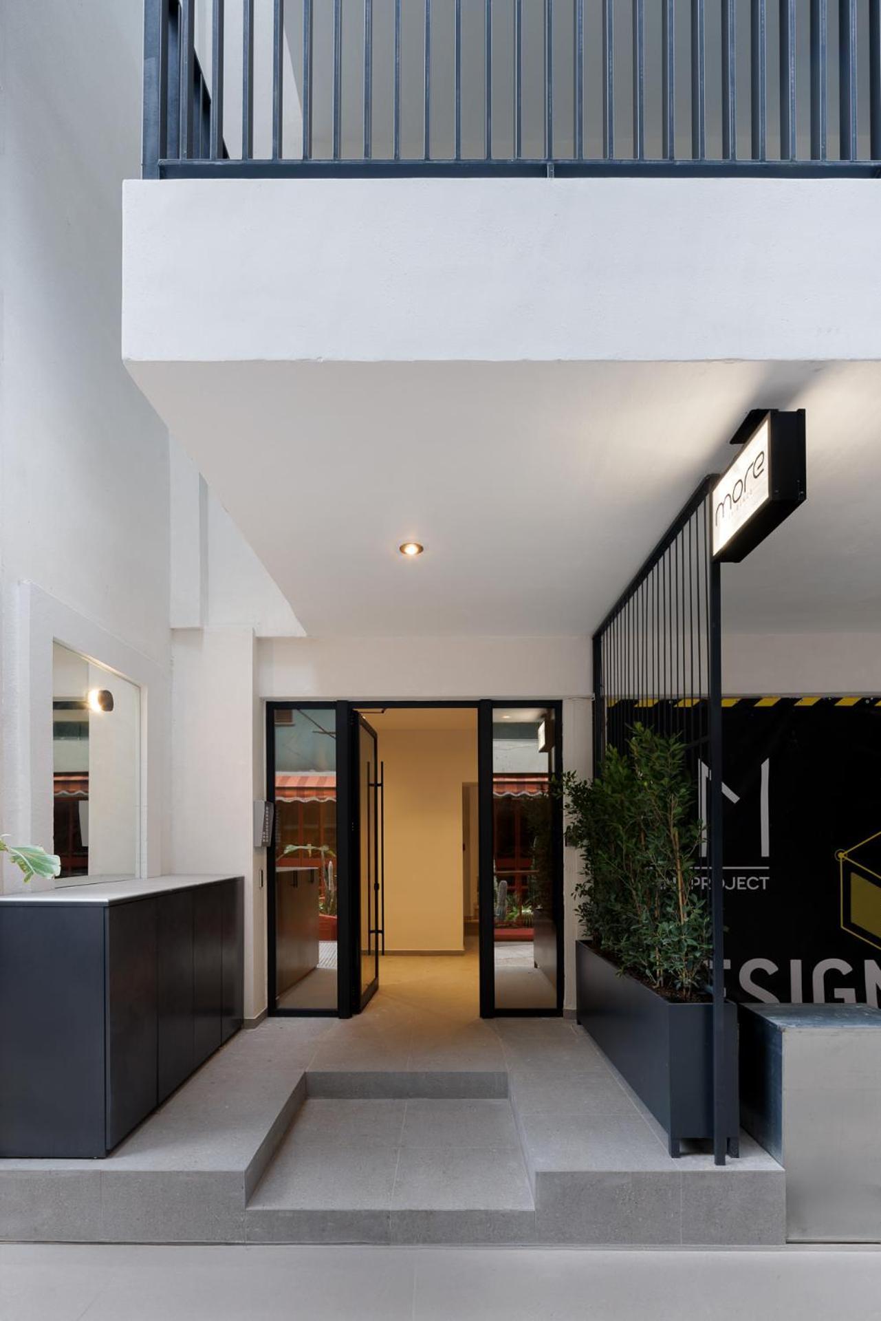 More By Zoia Living Atenas Exterior foto