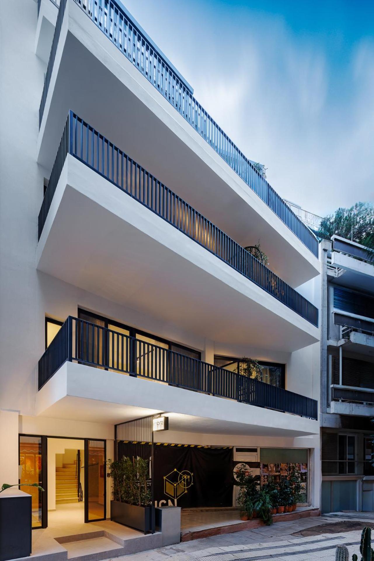 More By Zoia Living Atenas Exterior foto