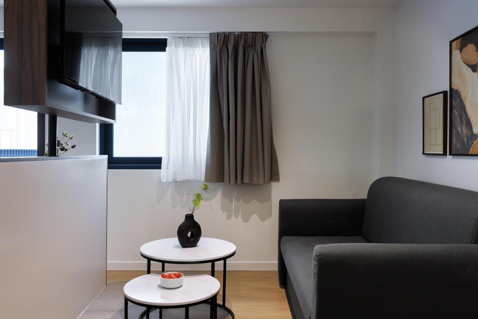 More By Zoia Living Atenas Exterior foto