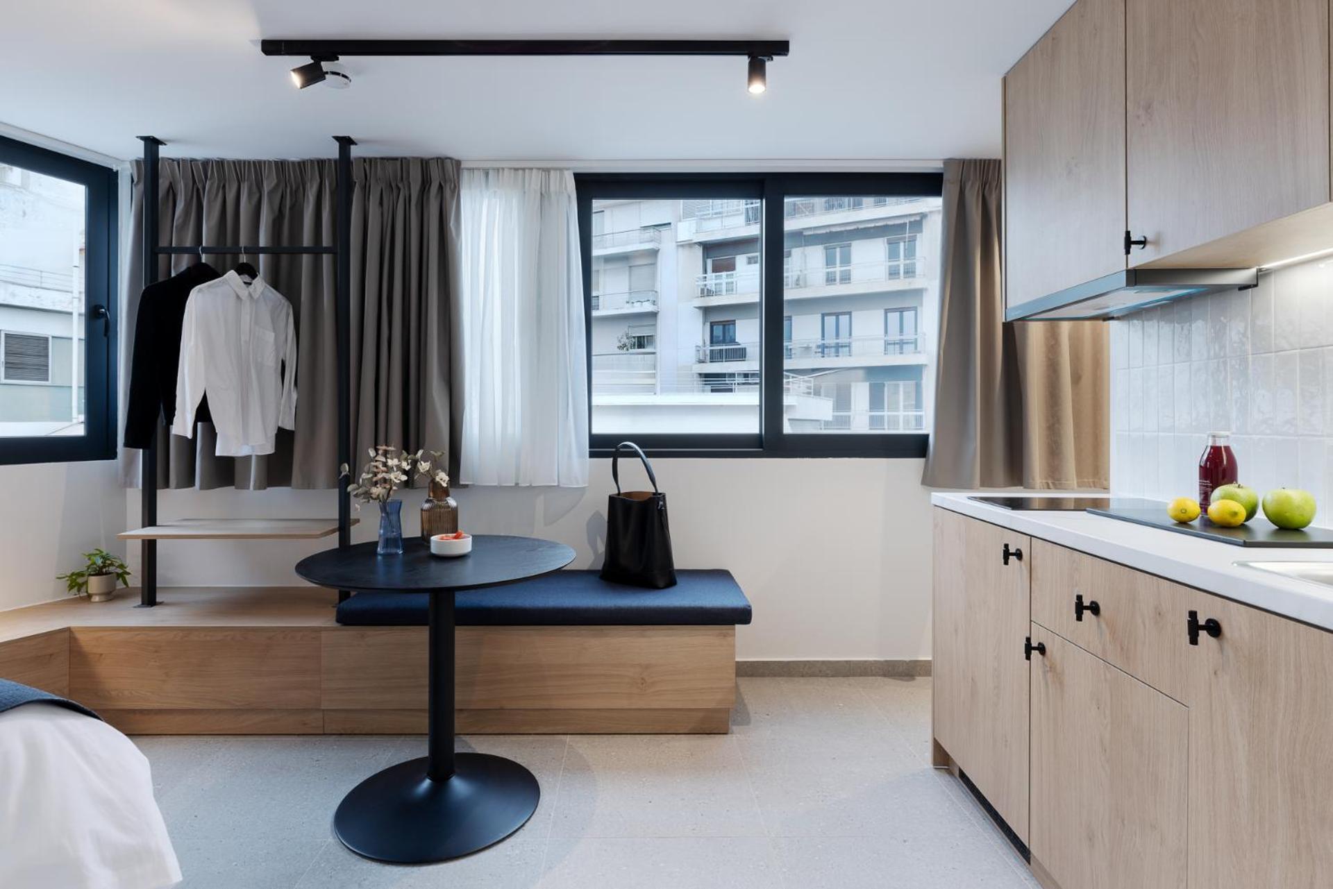 More By Zoia Living Atenas Exterior foto