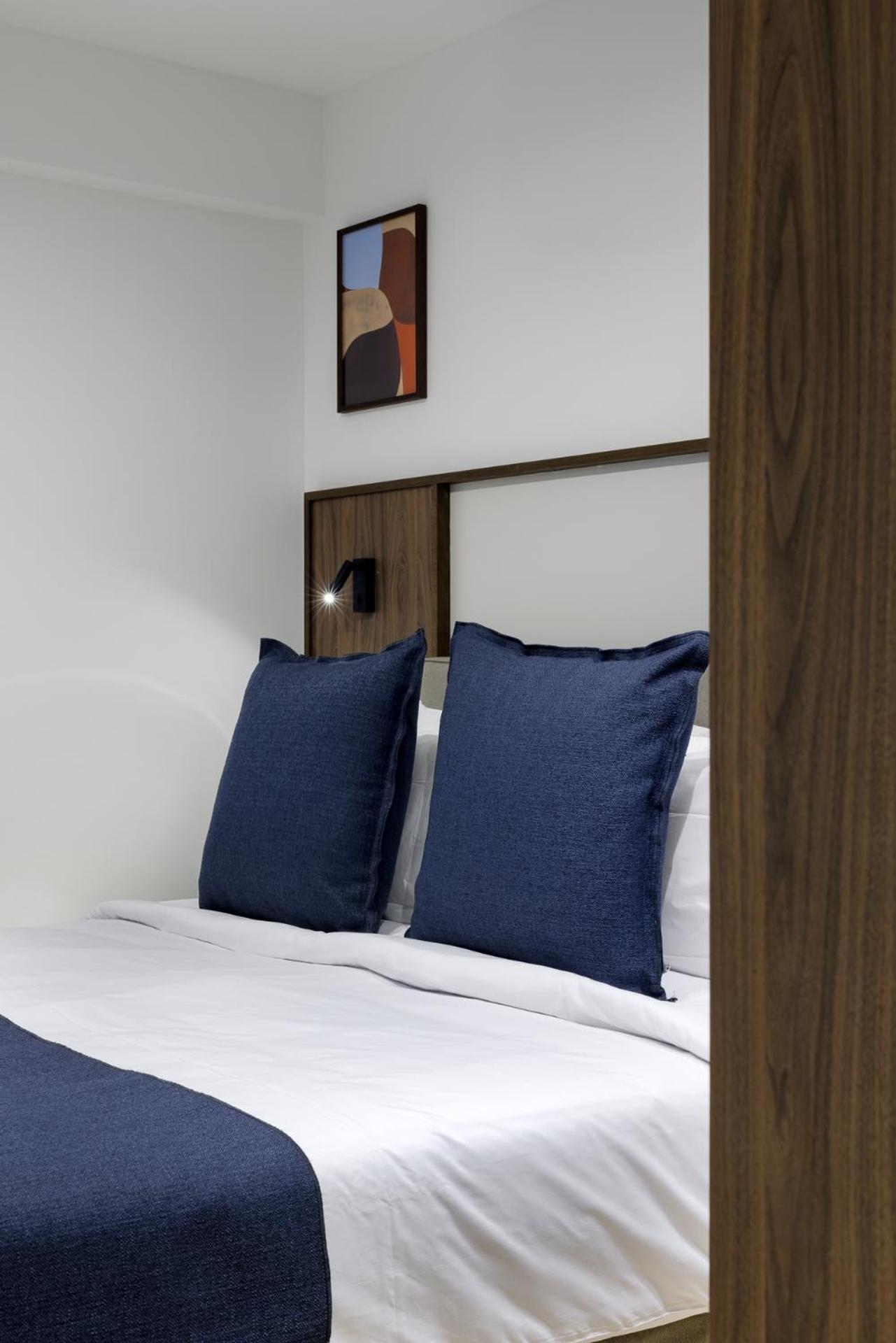 More By Zoia Living Atenas Exterior foto