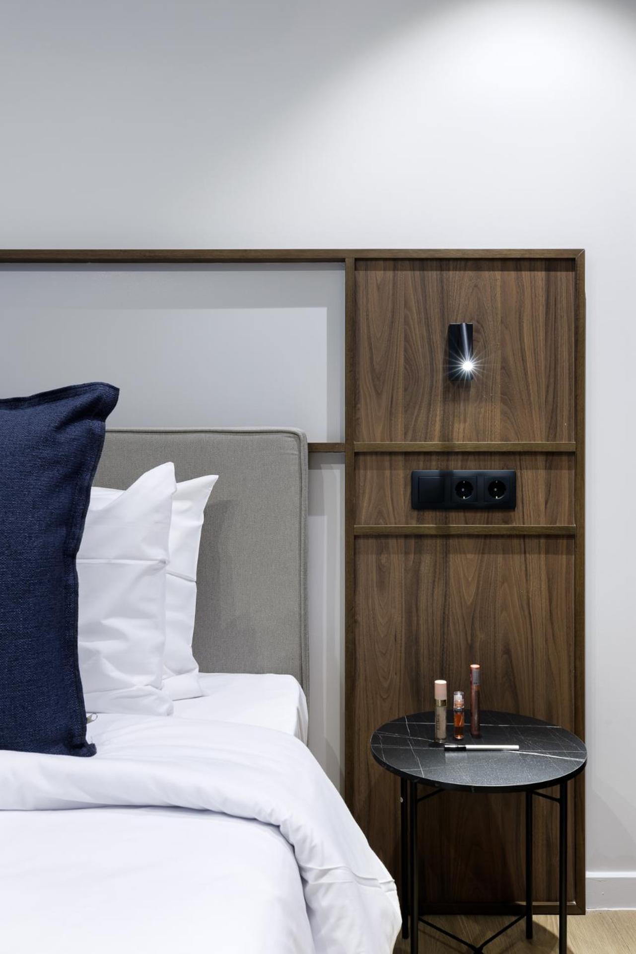 More By Zoia Living Atenas Exterior foto