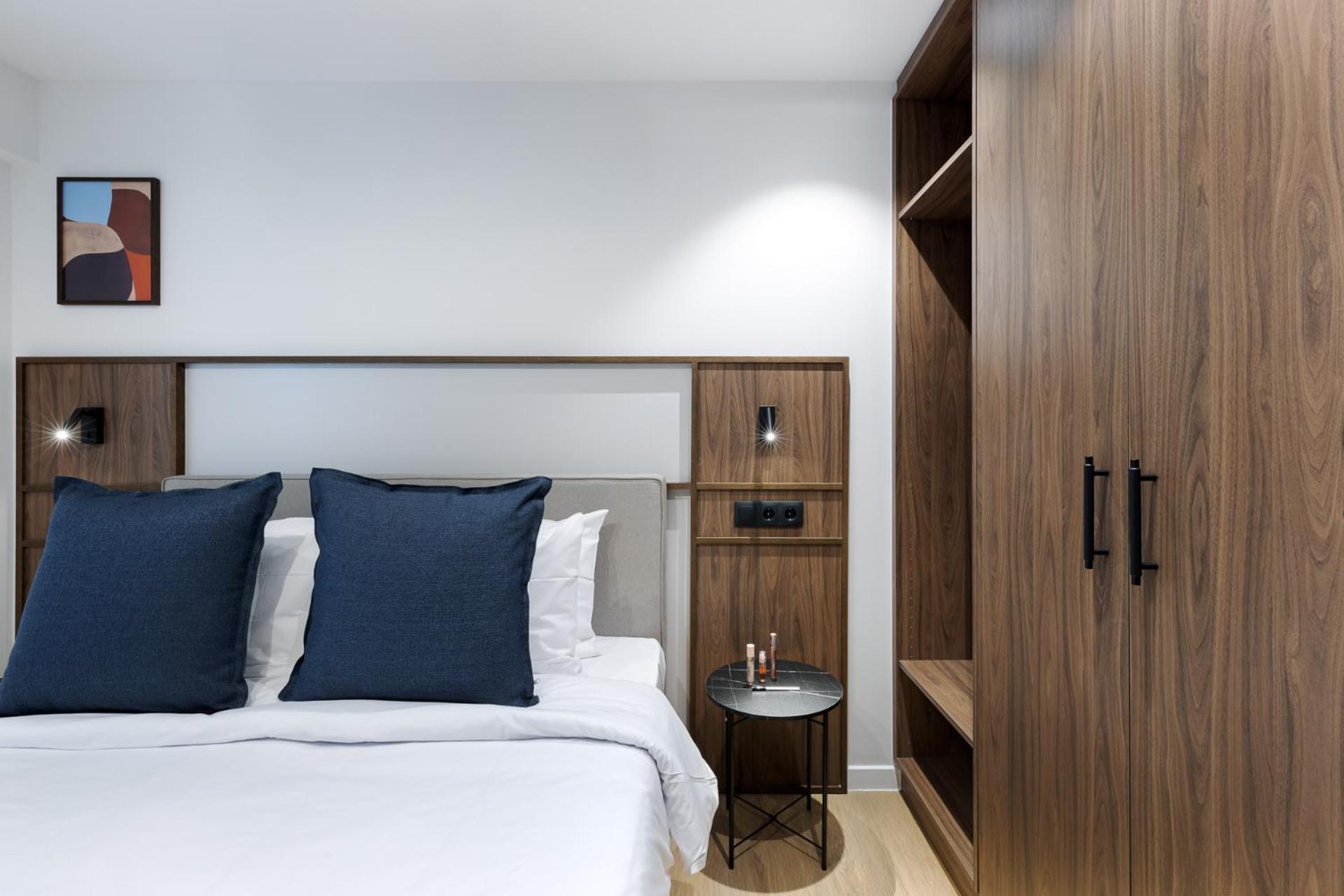 More By Zoia Living Atenas Exterior foto