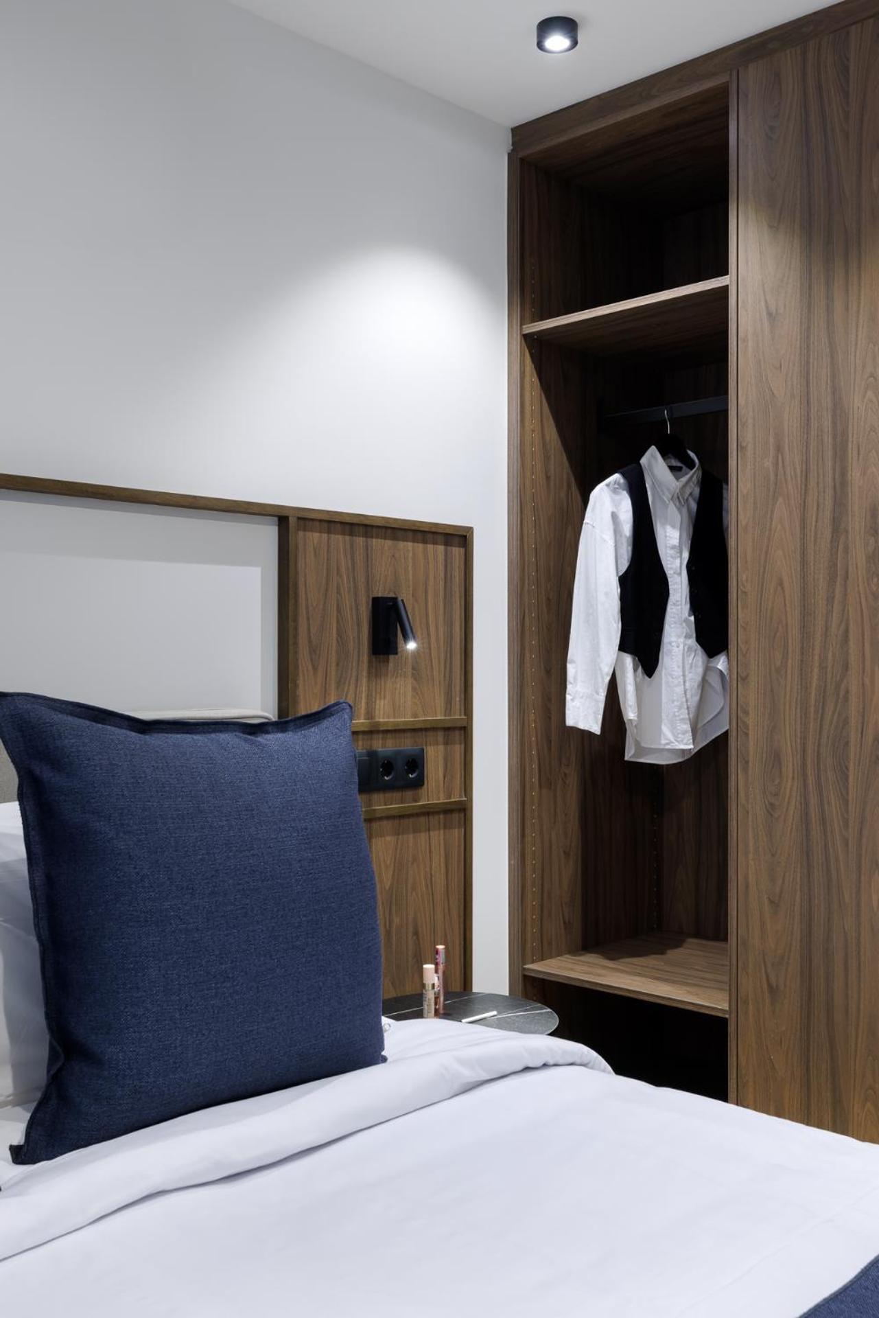 More By Zoia Living Atenas Exterior foto