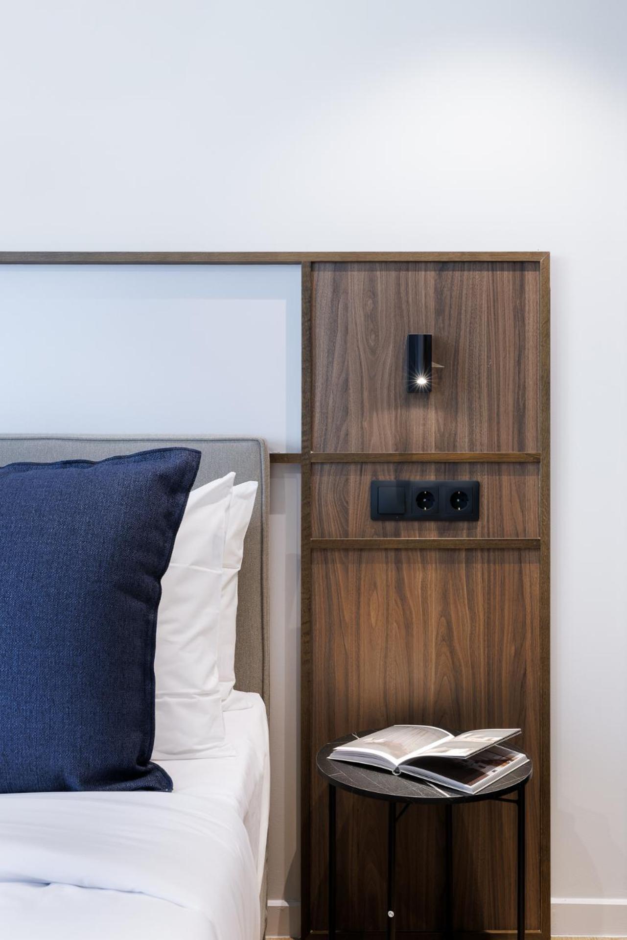 More By Zoia Living Atenas Exterior foto