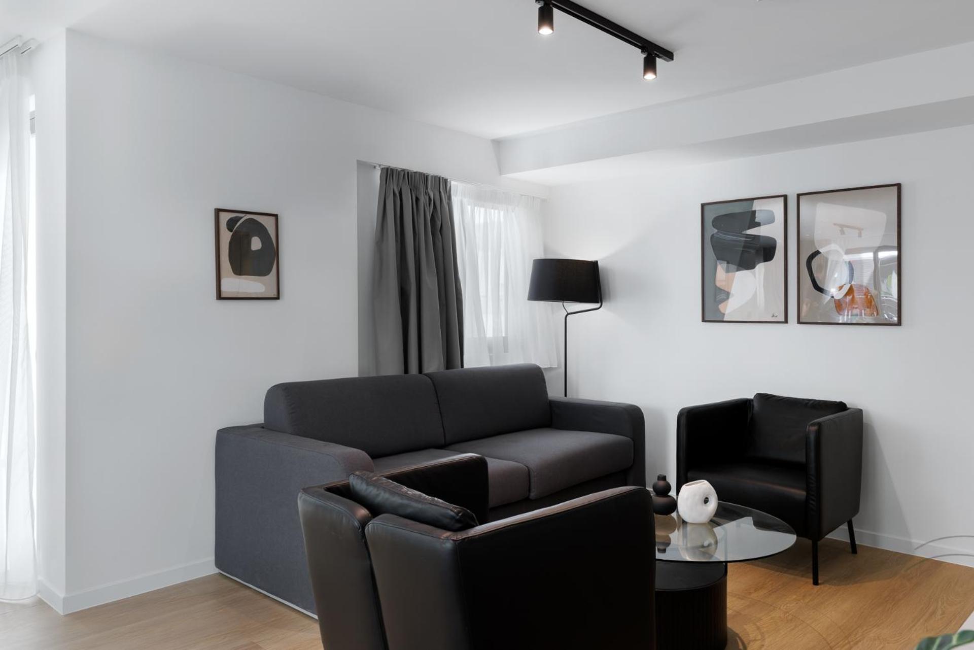 More By Zoia Living Atenas Exterior foto