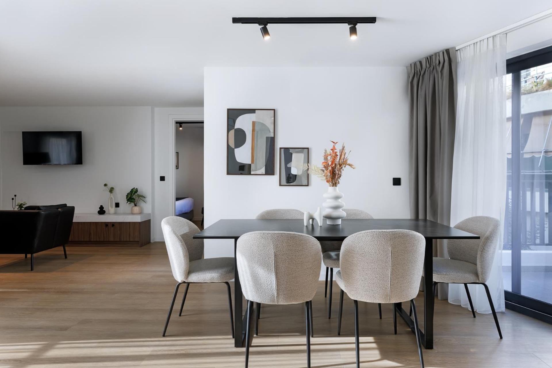 More By Zoia Living Atenas Exterior foto