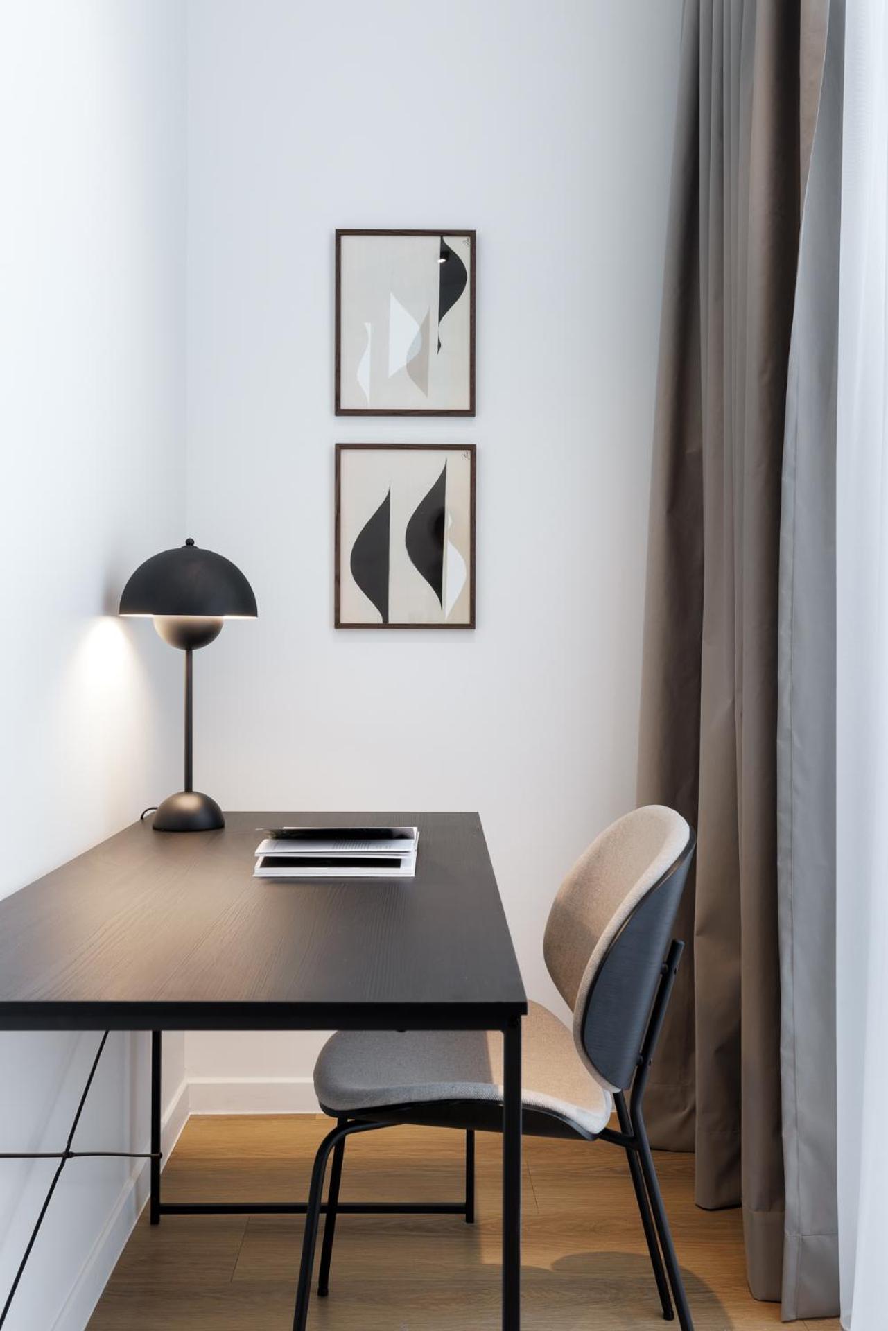 More By Zoia Living Atenas Exterior foto