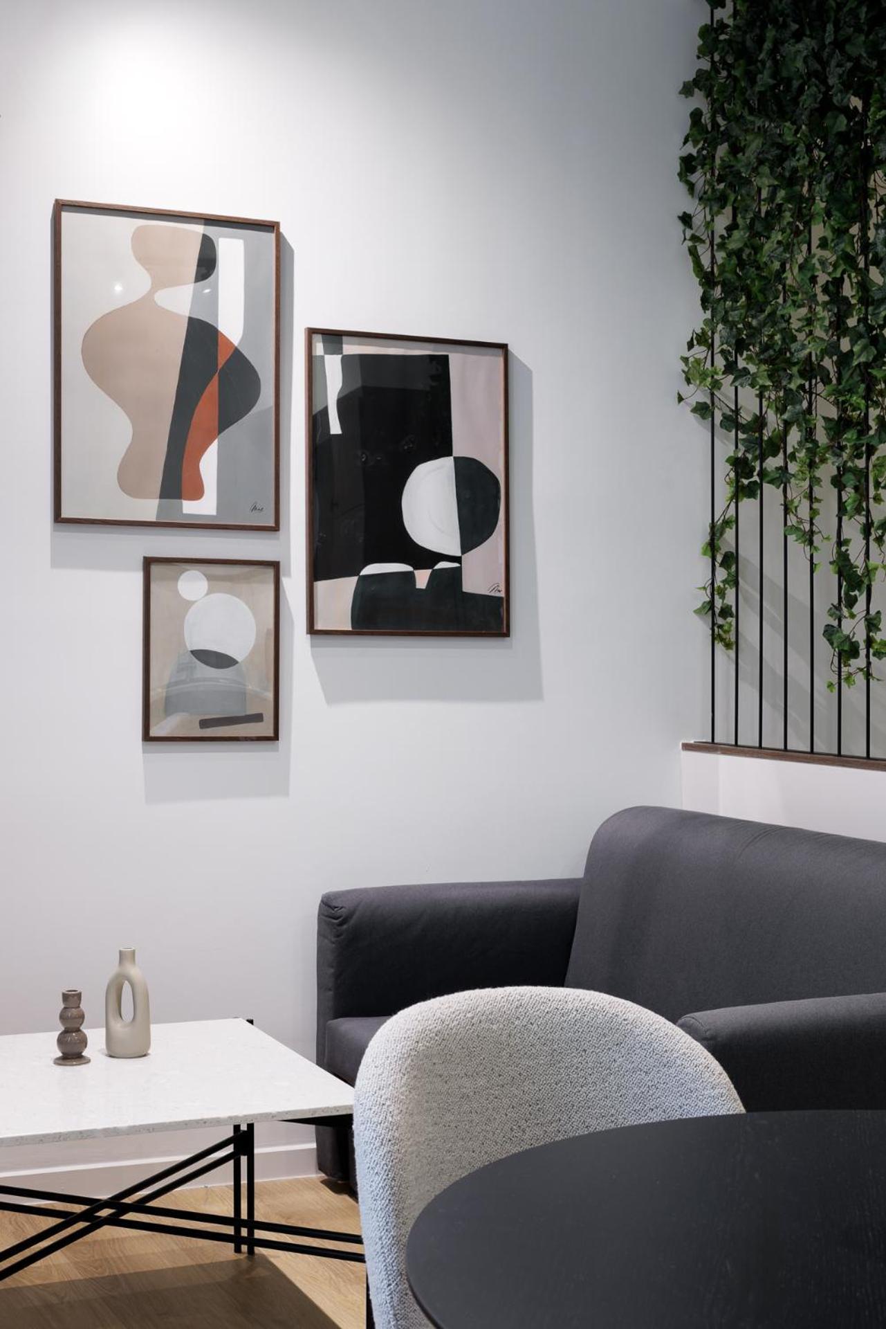 More By Zoia Living Atenas Exterior foto