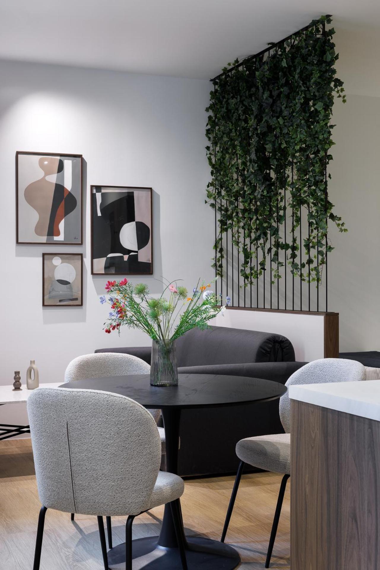 More By Zoia Living Atenas Exterior foto