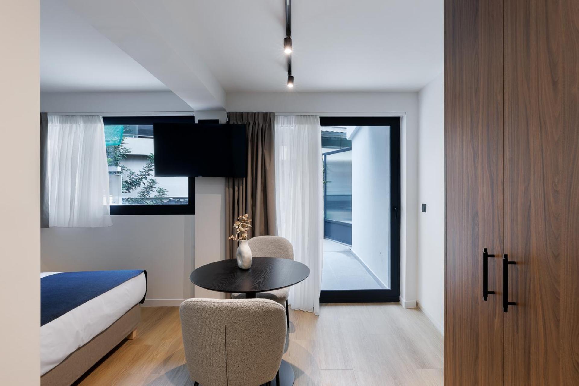 More By Zoia Living Atenas Exterior foto
