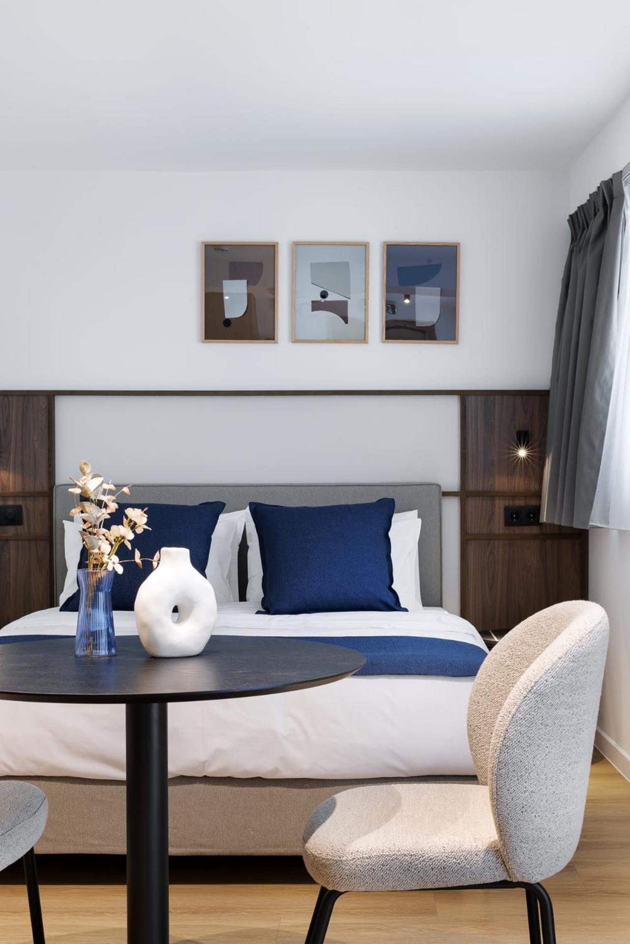 More By Zoia Living Atenas Exterior foto