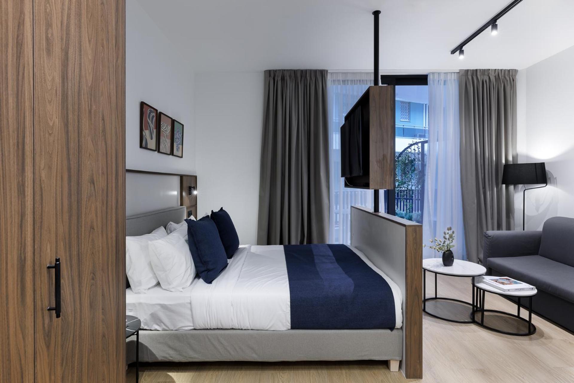 More By Zoia Living Atenas Exterior foto