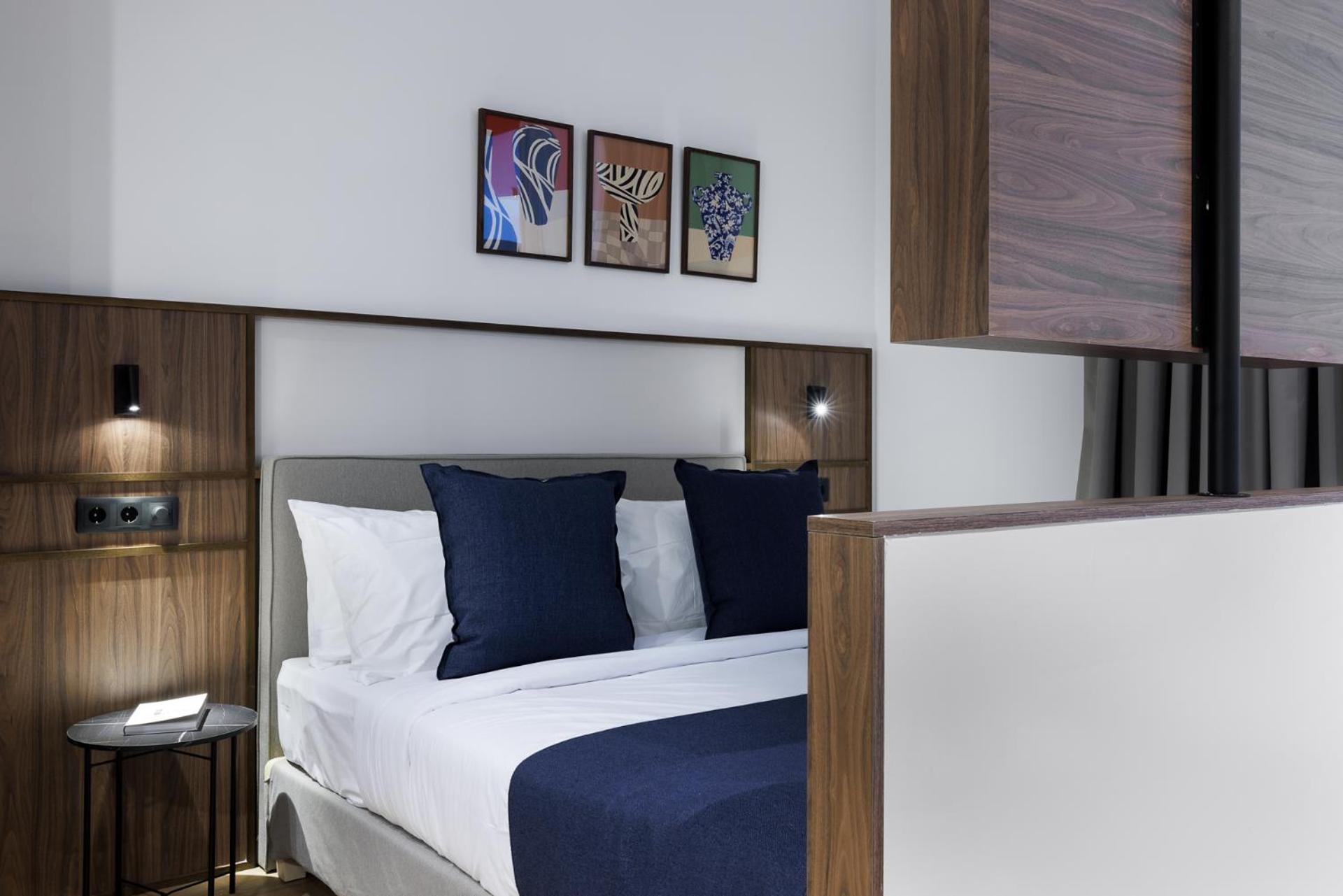 More By Zoia Living Atenas Exterior foto