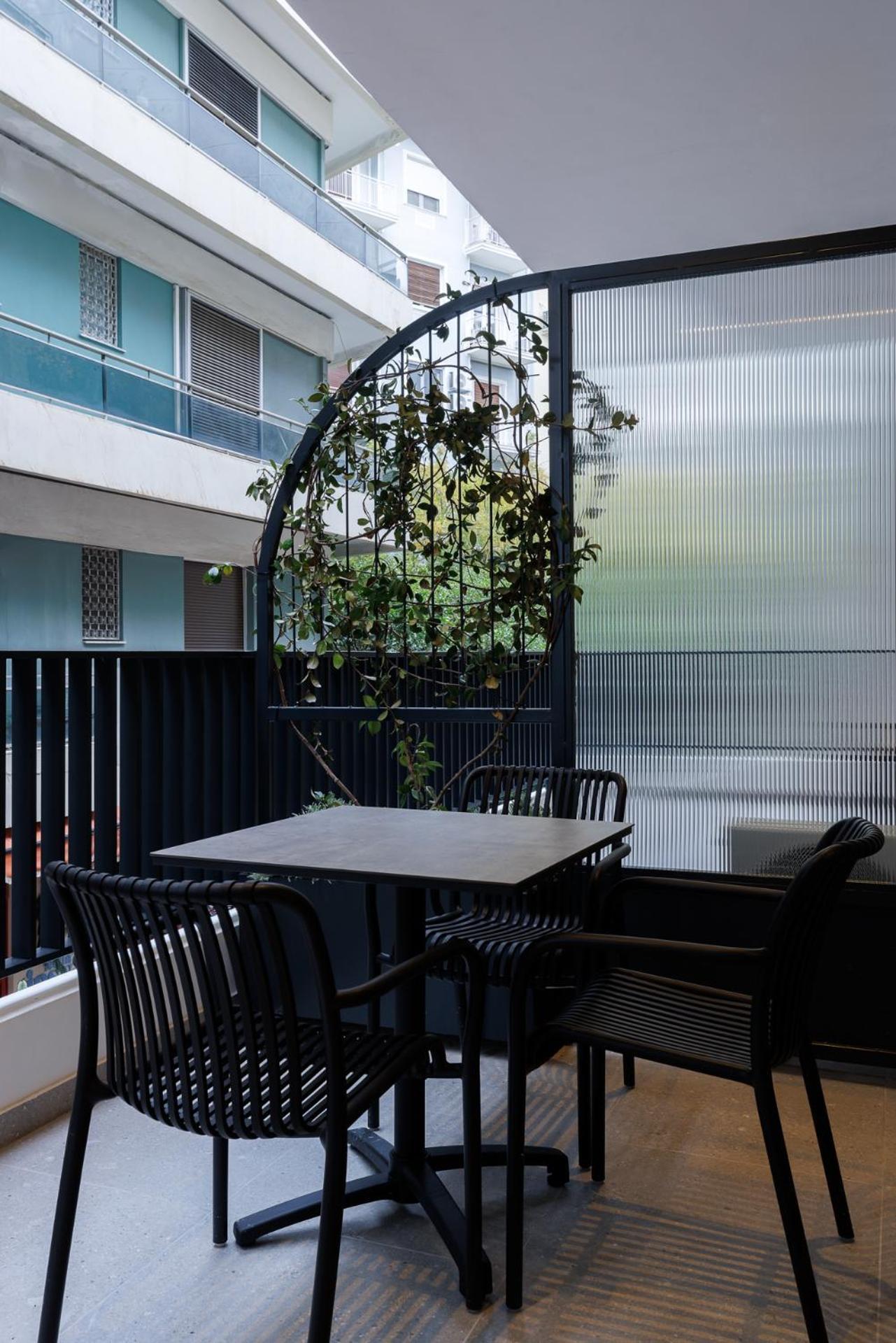 More By Zoia Living Atenas Exterior foto