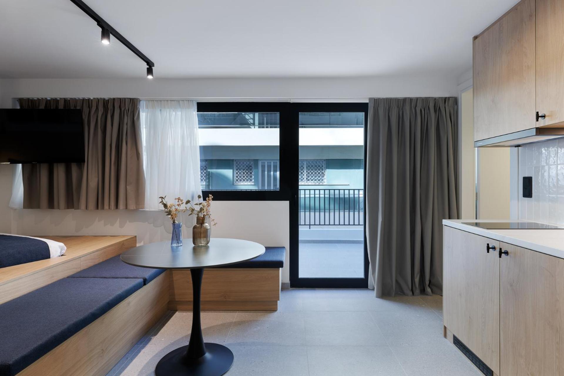 More By Zoia Living Atenas Exterior foto