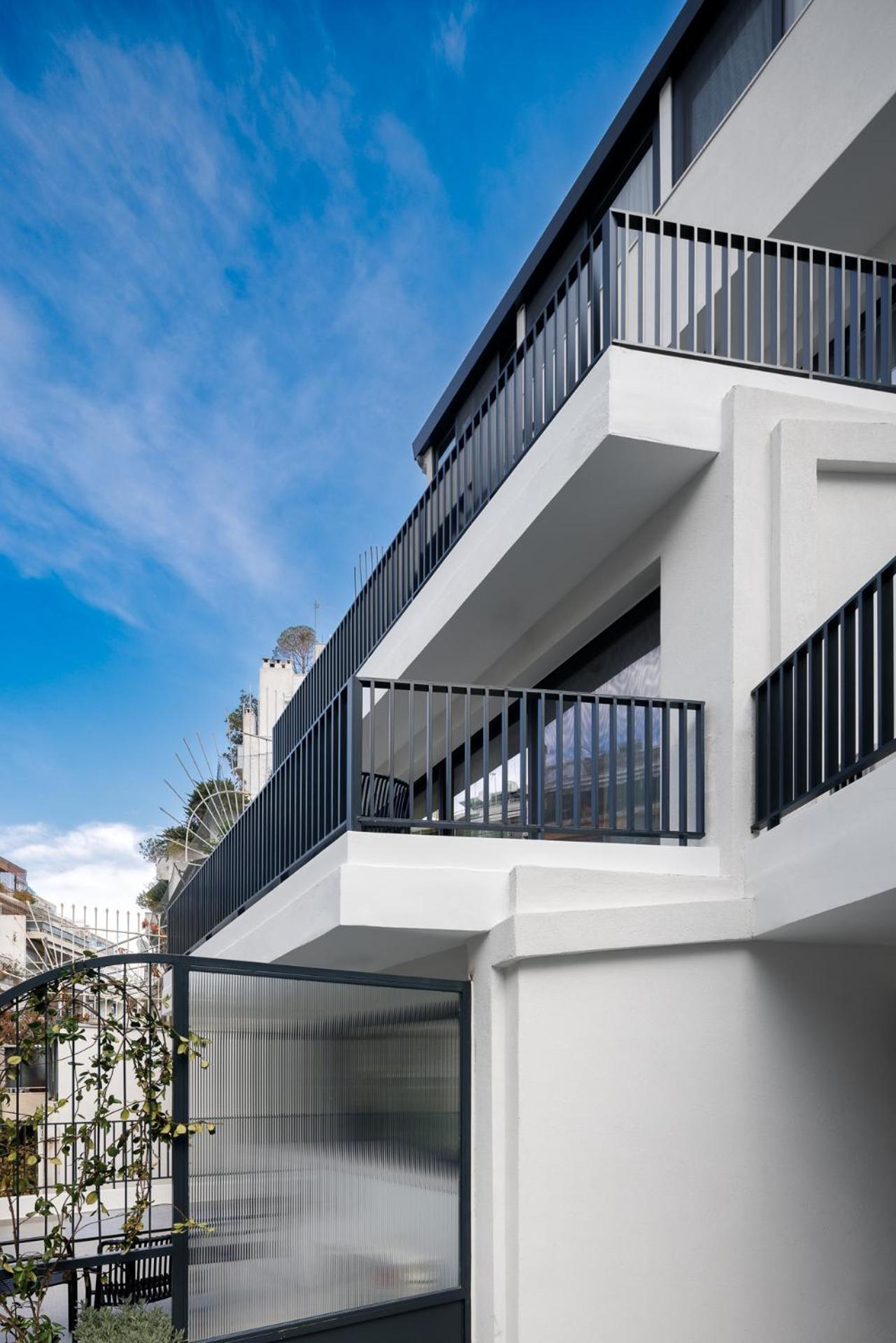 More By Zoia Living Atenas Exterior foto